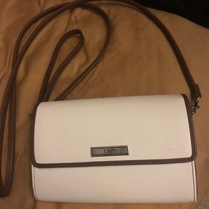 Chaps crossbody bag